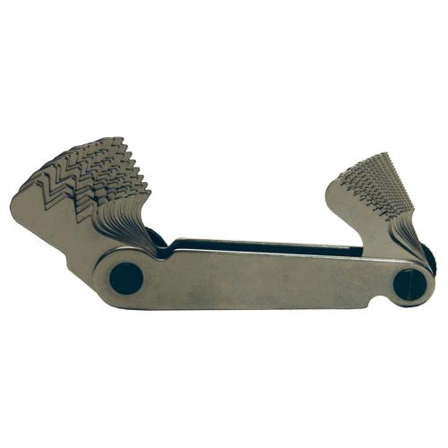 TPG Screw Pitch Gauge TPG Screw Pitch Gauge